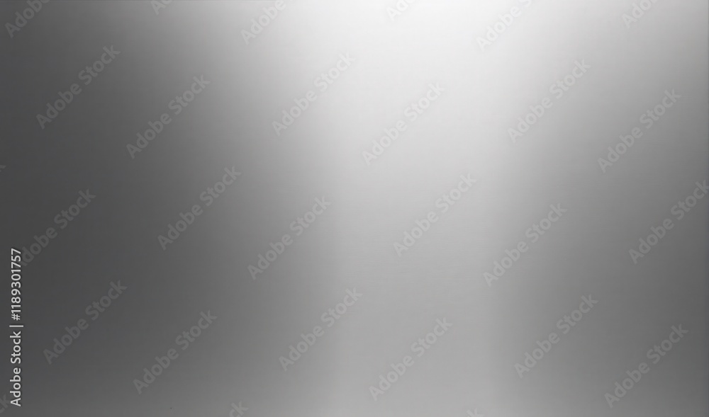 Brushed steel surface Brushed steel surface