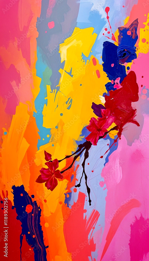 abstract watercolor background abstract watercolor background