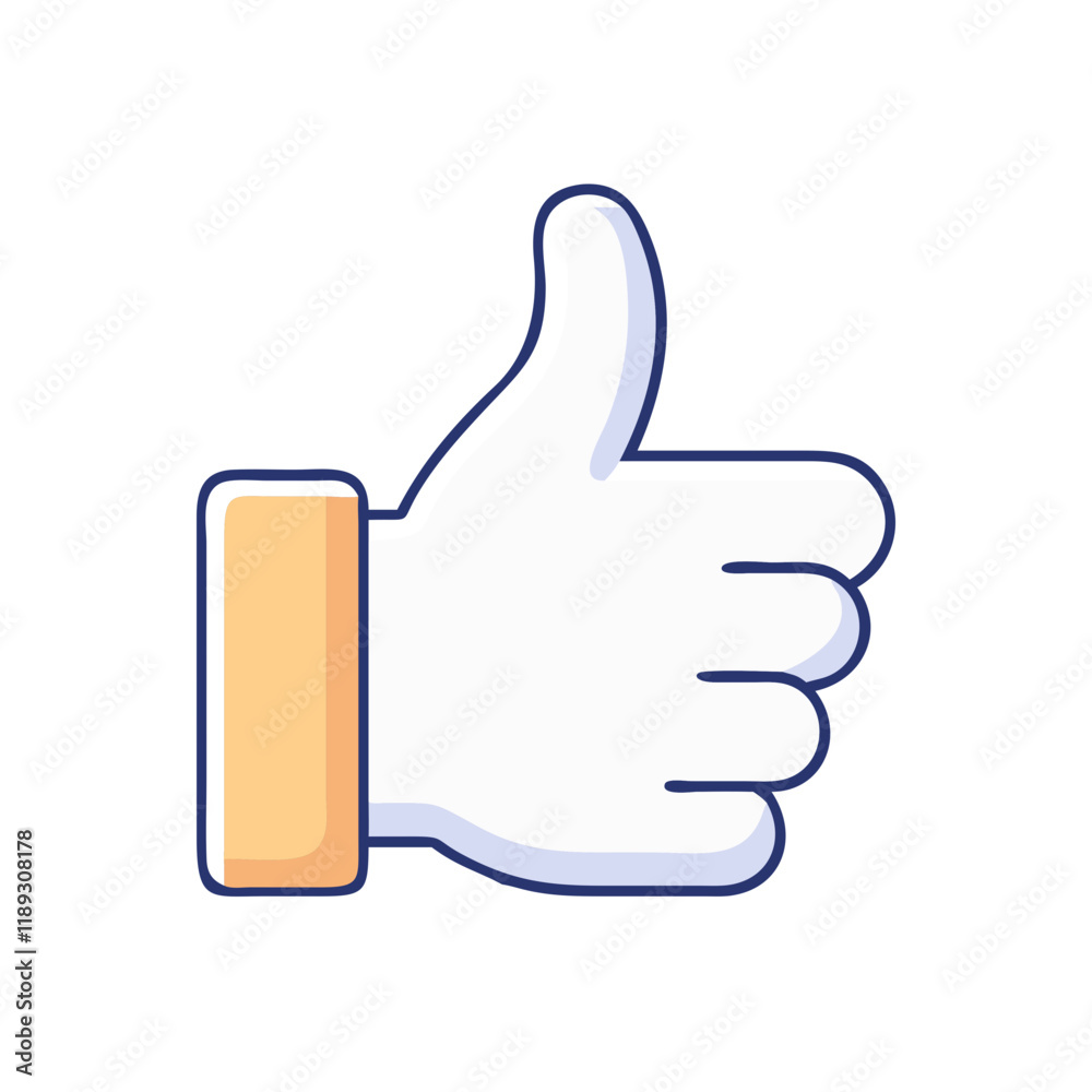 thumbs up vector icon, thumbs up vector illustration - simple illustration of thumbs up, perfect for logos, and thumbs up -themed designs. thumbs up vector icon, thumbs up vector illustration - simple illustration of thumbs up, perfect for logos, and thumbs up -themed designs.