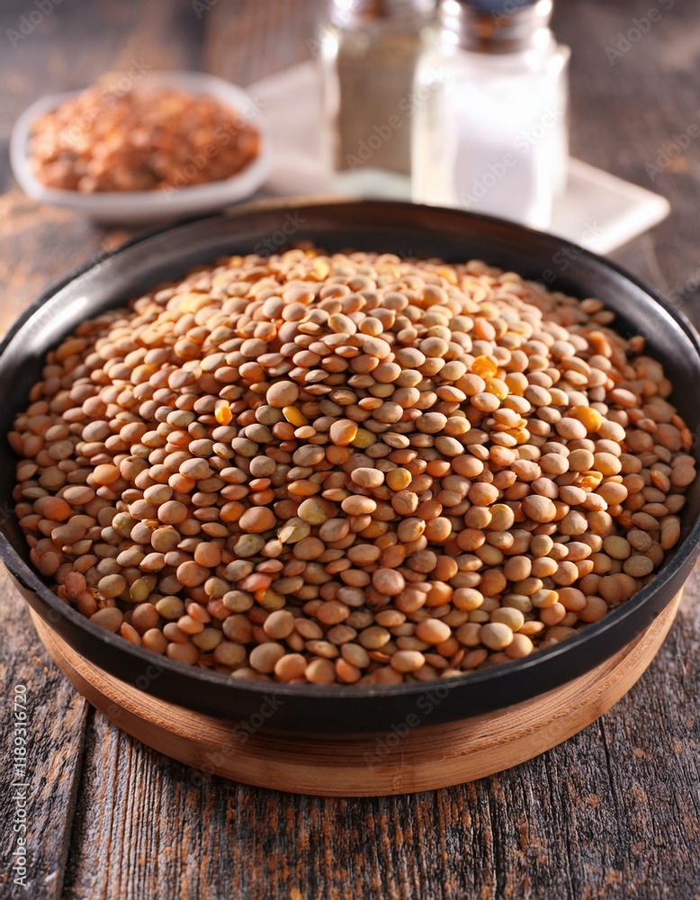 lentils pulse legumes food, AI generated lentils pulse legumes food, AI generated