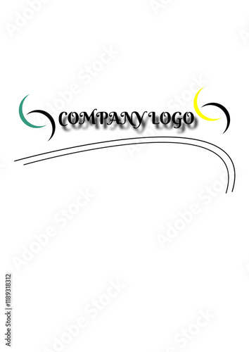 company logo 