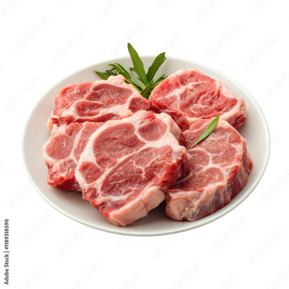 Fresh Raw Lamb Chops Ready for Grilling A Culinary Delight Fresh Raw Lamb Chops Ready for Grilling A Culinary Delight