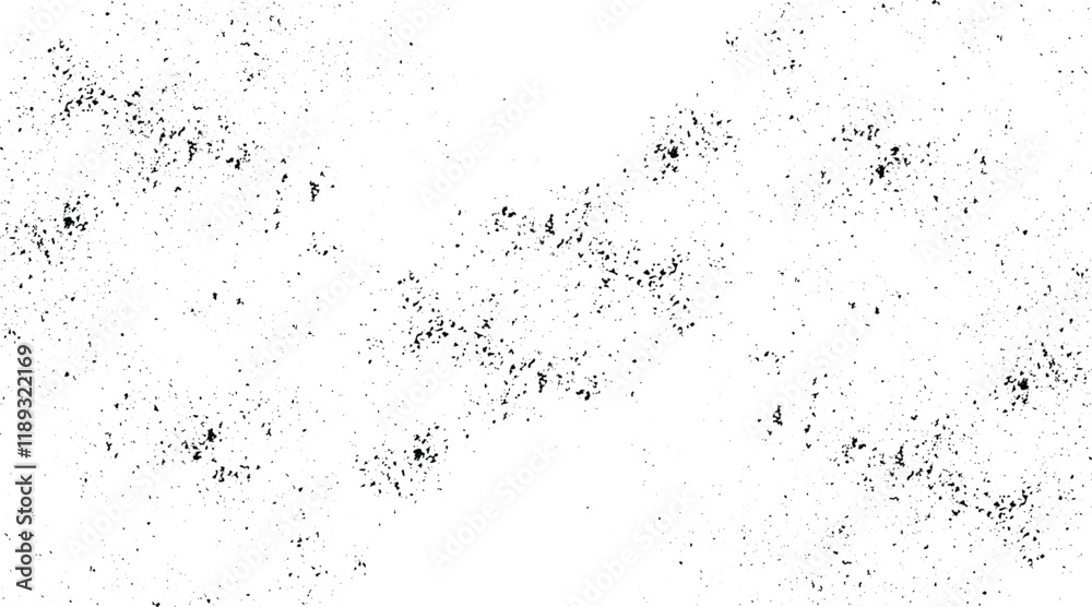 Obraz premium Use for overlay effect vintage grunge style design. Dusty and grungy scratch texture material or surface. Abstract dirty or scratch aging effect.