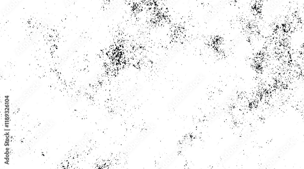 Obraz premium Use for overlay effect vintage grunge style design. Dusty and grungy scratch texture material or surface. Abstract dirty or scratch aging effect.