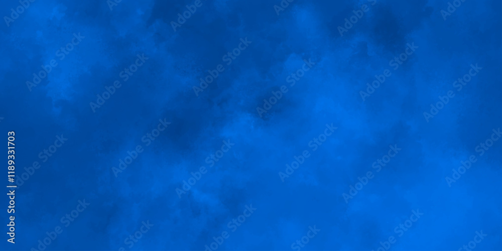 Obraz premium blue sky with clouds background