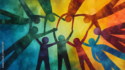 Unity and strength