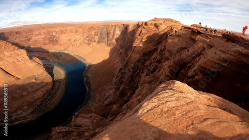 Arizona 0013 Timelapse Horseshoe Bend Page