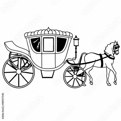 carriage