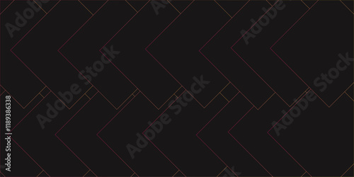 Simple abstract background animation with gently moving distressed diagonal  Black background grunge rough crossline Abstract background. Dynamic, geometry