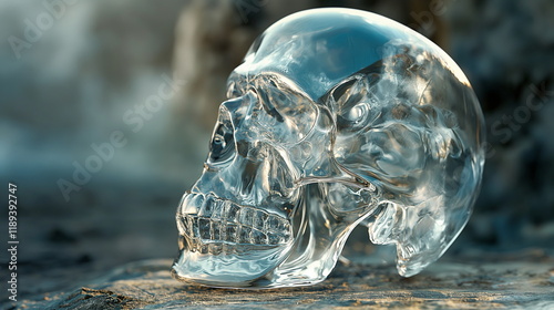 fantastic view. The Crystal Skull is imbued with a_003