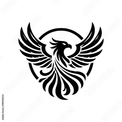 Phoenix logo