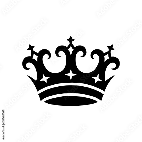 royal crown logo