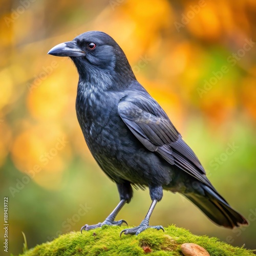 carrion-crow hd