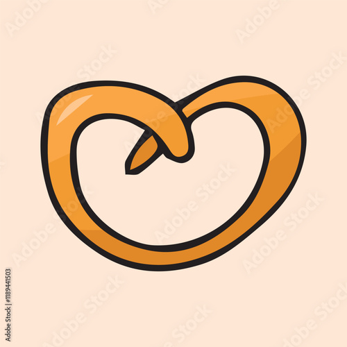 sweets. sweet food. colored icons on the theme of sweets. candy. ice cream. vector. doodle. a set of goodies. a template for creating a poster. cake. a cupcake. hats made of cream.