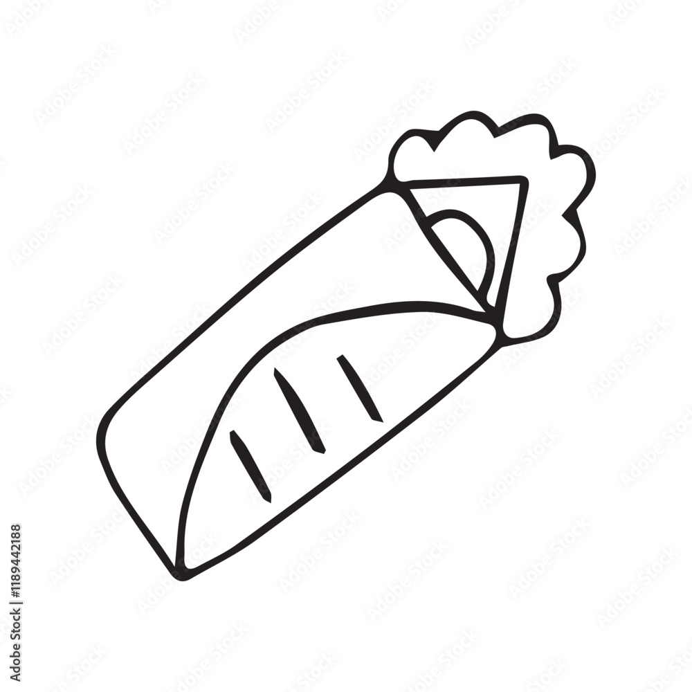 meal. doodle food with colored filling. fast food icons. fast street food. burger. pizza and hot dog. cutlets with a bun. vector. doodle. on a colored background. food products. meal. doodle food with colored filling. fast food icons. fast street food. burger. pizza and hot dog. cutlets with a bun. vector. doodle. on a colored background. food products.