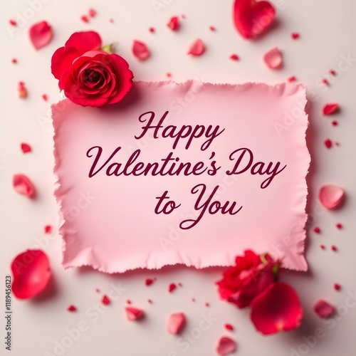 Happy Valentine's Day 2025