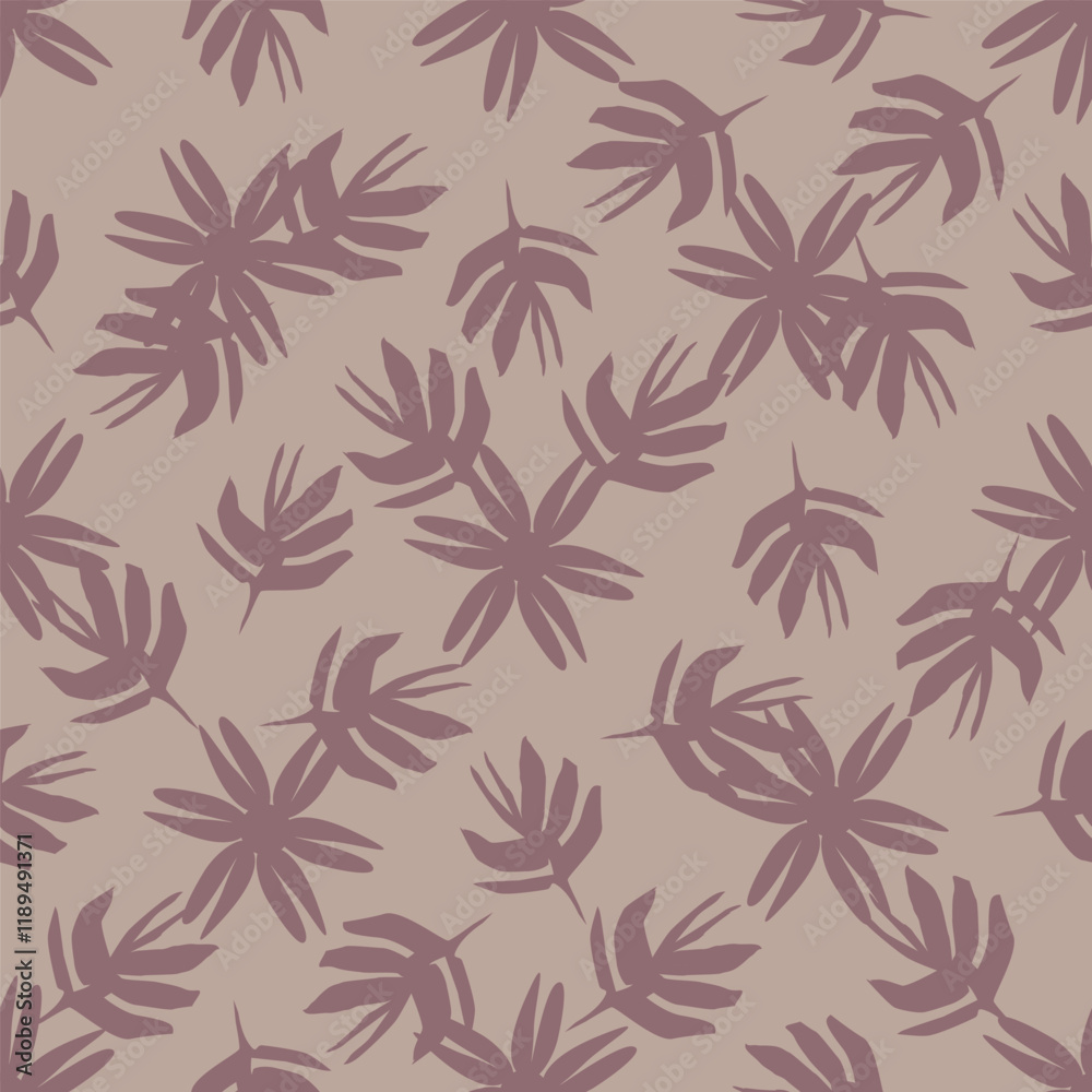 Seamless flowers pattern, floral print. Seamless flowers pattern, floral print.