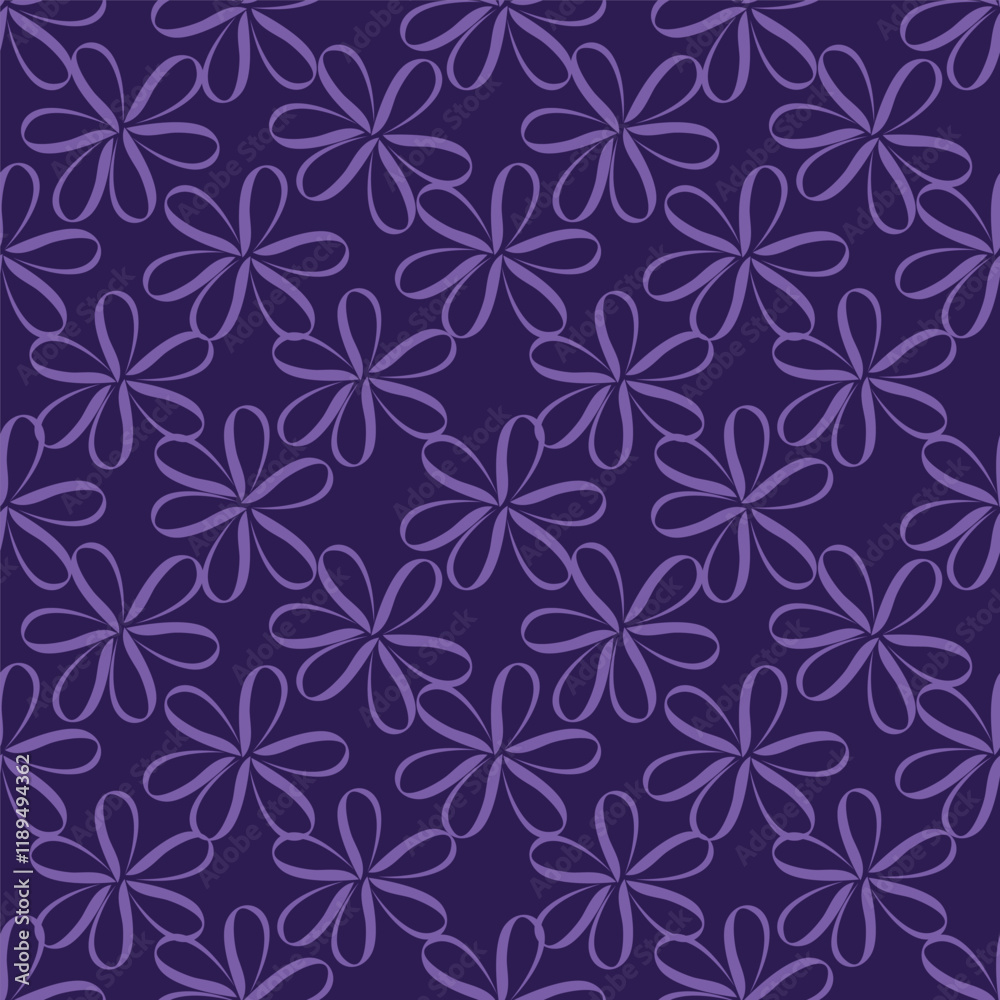 Beautiful floral seamless pattern. Bright illustration, can be used for creating card, invitation card for wedding,wallpaper and textile Beautiful floral seamless pattern. Bright illustration, can be used for creating card, invitation card for wedding,wallpaper and textile