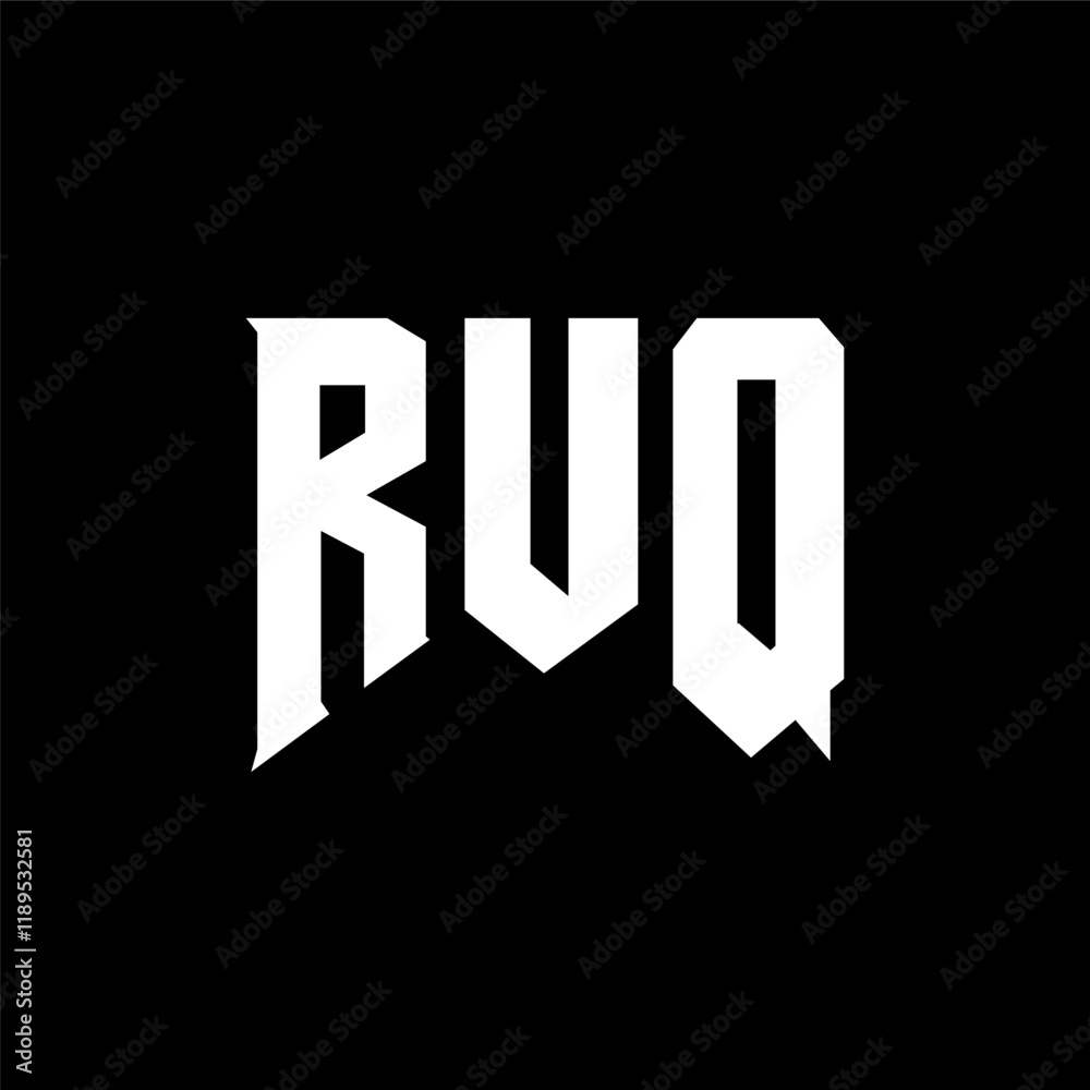 RUQ letter logo design for technology company. RUQ logo design black and white color combination. RUQ logo, RUQ vector, RUQ design, RUQ icon, RUQ alphabet. RUQ typography logo design. RUQ letter logo design for technology company. RUQ logo design black and white color combination. RUQ logo, RUQ vector, RUQ design, RUQ icon, RUQ alphabet. RUQ typography logo design.