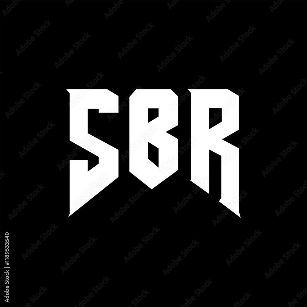 SBR letter logo design for technology company. SBR logo design black and white color combination. SBR logo, SBR vector, SBR design, SBR icon, SBR alphabet. SBR typography logo design. SBR letter logo design for technology company. SBR logo design black and white color combination. SBR logo, SBR vector, SBR design, SBR icon, SBR alphabet. SBR typography logo design.