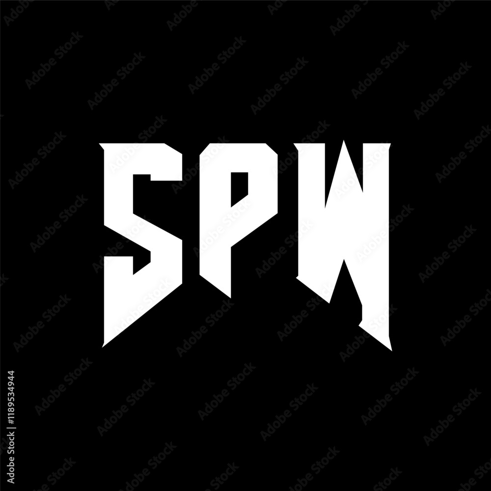 SPW letter logo design for technology company. SPW logo design black and white color combination. SPW logo, SPW vector, SPW design, SPW icon, SPW alphabet. SPW typography logo design. SPW letter logo design for technology company. SPW logo design black and white color combination. SPW logo, SPW vector, SPW design, SPW icon, SPW alphabet. SPW typography logo design.