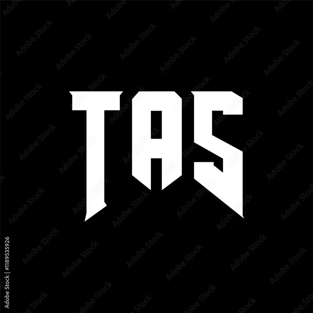 TAS letter logo design for technology company. TAS logo design black and white color combination. TAS logo, TAS vector, TAS design, TAS icon, TAS alphabet. TAS typography logo design. TAS letter logo design for technology company. TAS logo design black and white color combination. TAS logo, TAS vector, TAS design, TAS icon, TAS alphabet. TAS typography logo design.