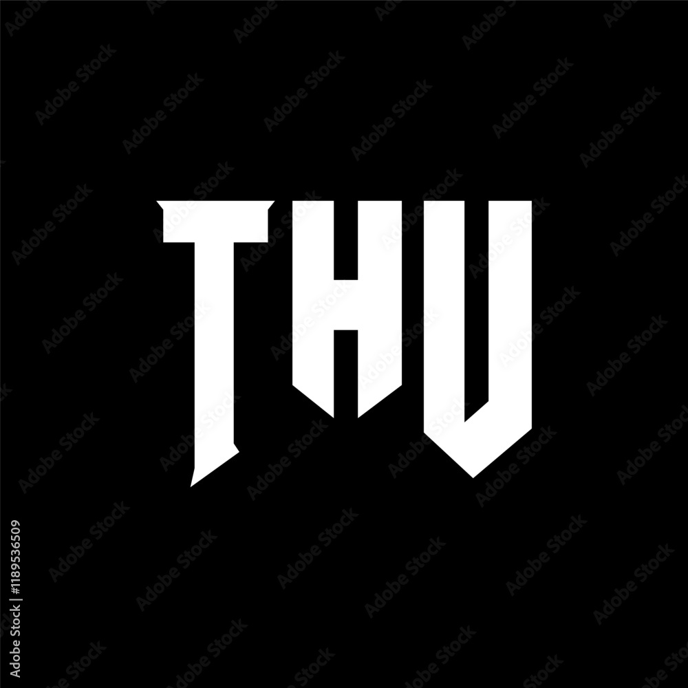 THU letter logo design for technology company. THU logo design black and white color combination. THU logo, THU vector, THU design, THU icon, THU alphabet. THU typography logo design. THU letter logo design for technology company. THU logo design black and white color combination. THU logo, THU vector, THU design, THU icon, THU alphabet. THU typography logo design.