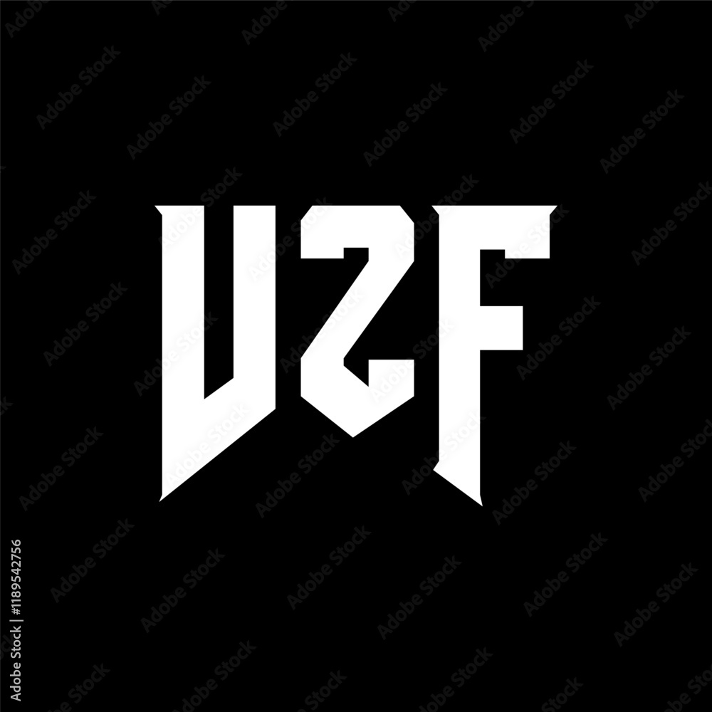 VZF letter logo design for technology company. VZF logo design black and white color combination. VZF logo, VZF vector, VZF design, VZF icon, VZF alphabet. VZF typography logo design. VZF letter logo design for technology company. VZF logo design black and white color combination. VZF logo, VZF vector, VZF design, VZF icon, VZF alphabet. VZF typography logo design.