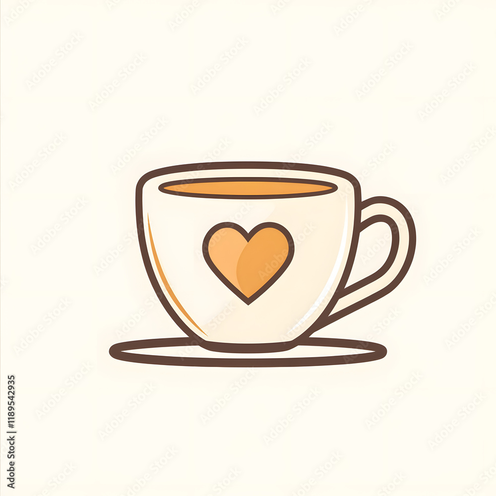 coffee cup icon coffee cup icon