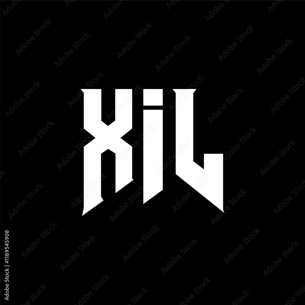 XIL letter logo design for technology company. XIL logo design black and white color combination. XIL logo, XIL vector, XIL design, XIL icon, XIL alphabet. XIL typography logo design. XIL letter logo design for technology company. XIL logo design black and white color combination. XIL logo, XIL vector, XIL design, XIL icon, XIL alphabet. XIL typography logo design.