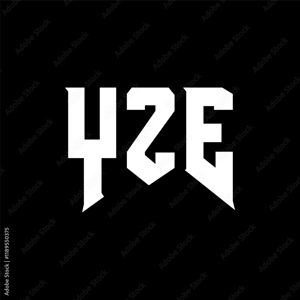 YZE letter logo design for technology company. YZE logo design black and white color combination. YZE logo, YZE vector, YZE design, YZE icon, YZE alphabet. YZE typography logo design. YZE letter logo design for technology company. YZE logo design black and white color combination. YZE logo, YZE vector, YZE design, YZE icon, YZE alphabet. YZE typography logo design.