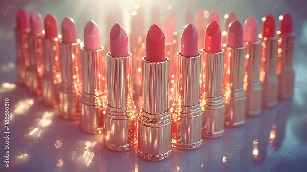 beautiful photo with lipstick advertisement beautiful photo with lipstick advertisement