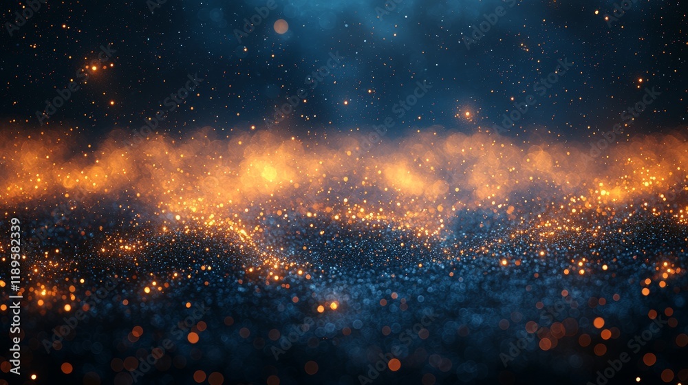 Naklejka premium Stock