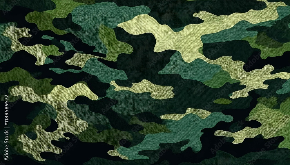 military pattern seamless camo textile green texture military pattern seamless camo textile green texture