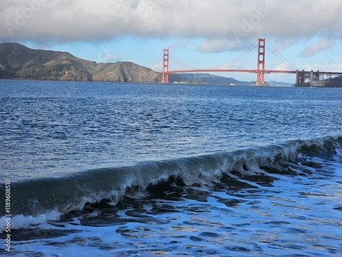 Scenes from San Francisco