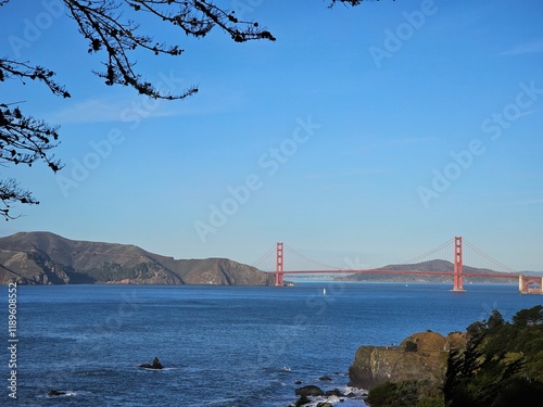 Scenes from San Francisco