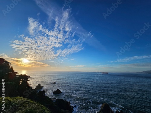 Scenes from San Francisco
