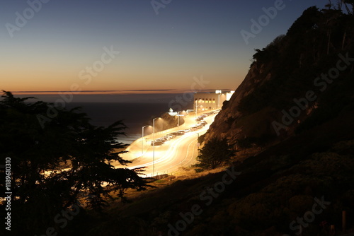 Scenes from San Francisco