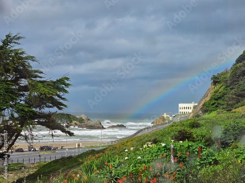 Scenes from San Francisco