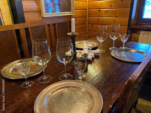 Table setting