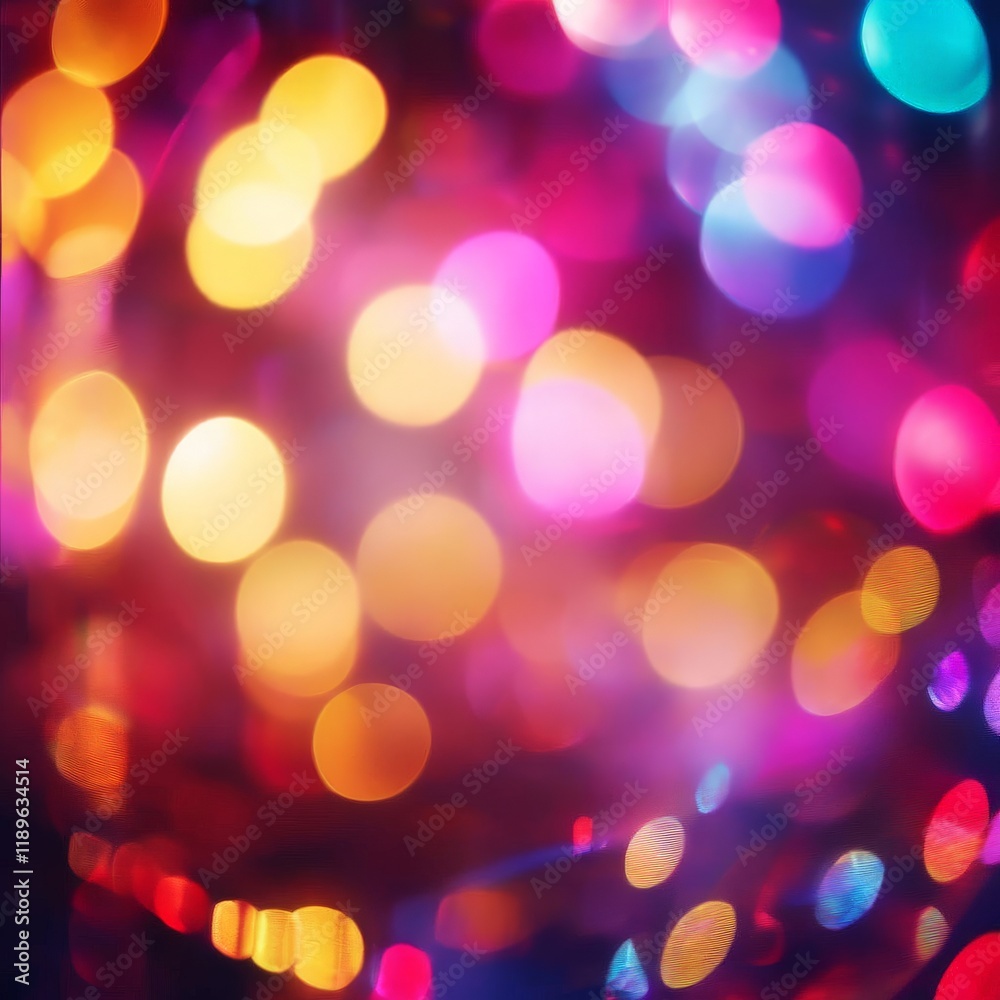 abstract background with blurry bokeh effect abstract background with blurry bokeh effect