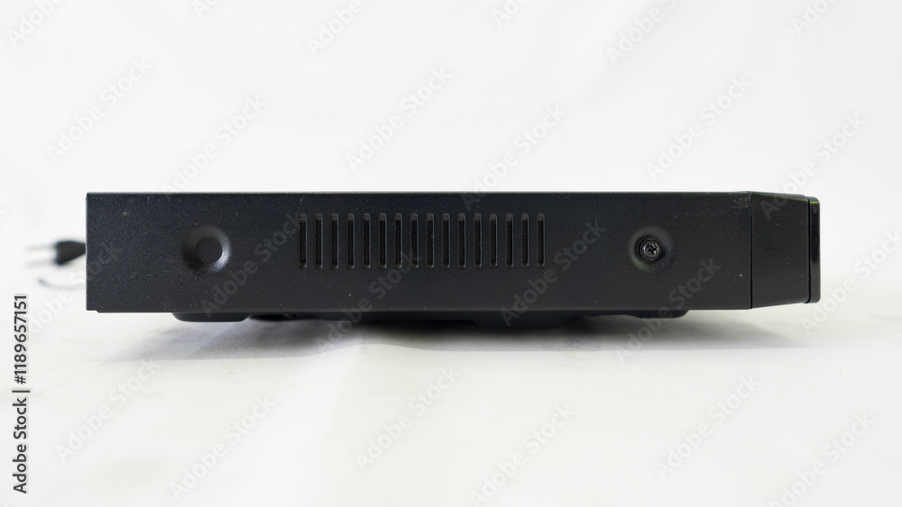 Professional Equipment Digital CD and DVD Player Karaoke Music Professional Equipment Digital CD and DVD Player Karaoke Music