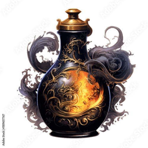 potion tonic