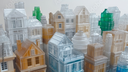 A City of Waste