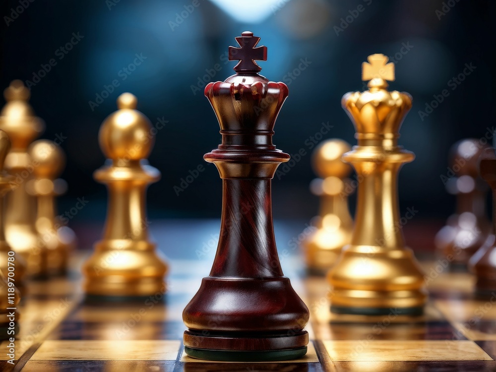 board game concept. business chess board. board game concept. business chess board.