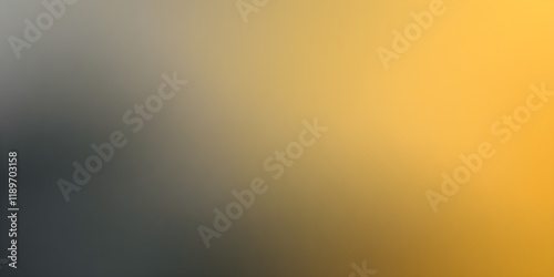 A gradient background, soft textures, abstract aesthetic, gray, yellow