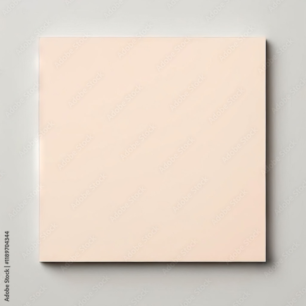 blank white paper sheet on pink background. 3d illustration blank white paper sheet on pink background. 3d illustration