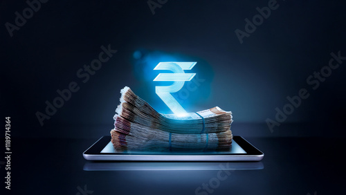 indian rupee symbol, india, inr, currency, money, indian budget, digital money, dollar, symbol, business,