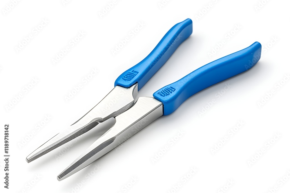Long-Nose Pliers: Precision Grip & Use Guide Long-Nose Pliers: Precision Grip & Use Guide