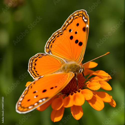 Viceroy Butterfly photo